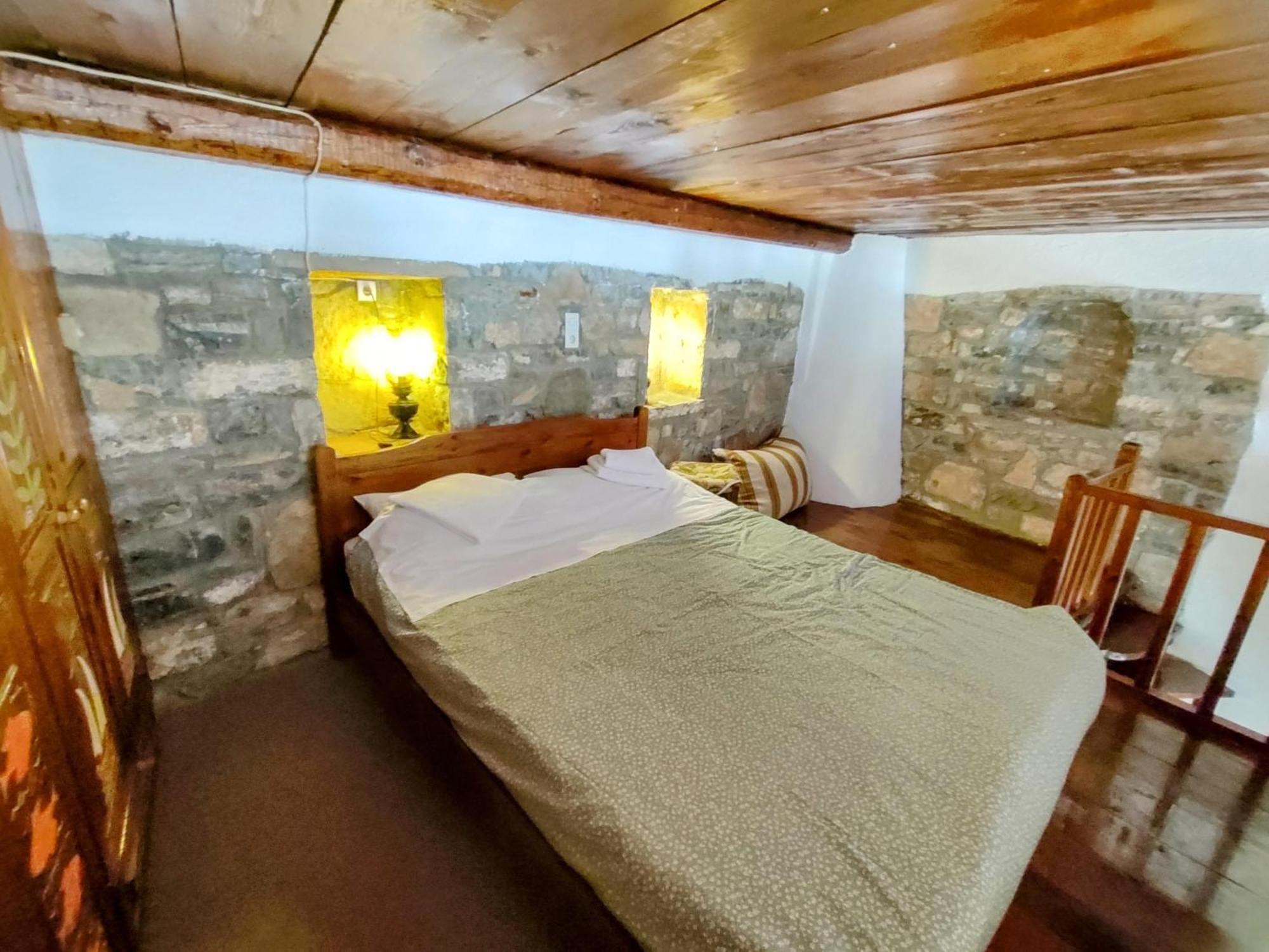 Elounda Traditional Homes Of Crete Esterno foto