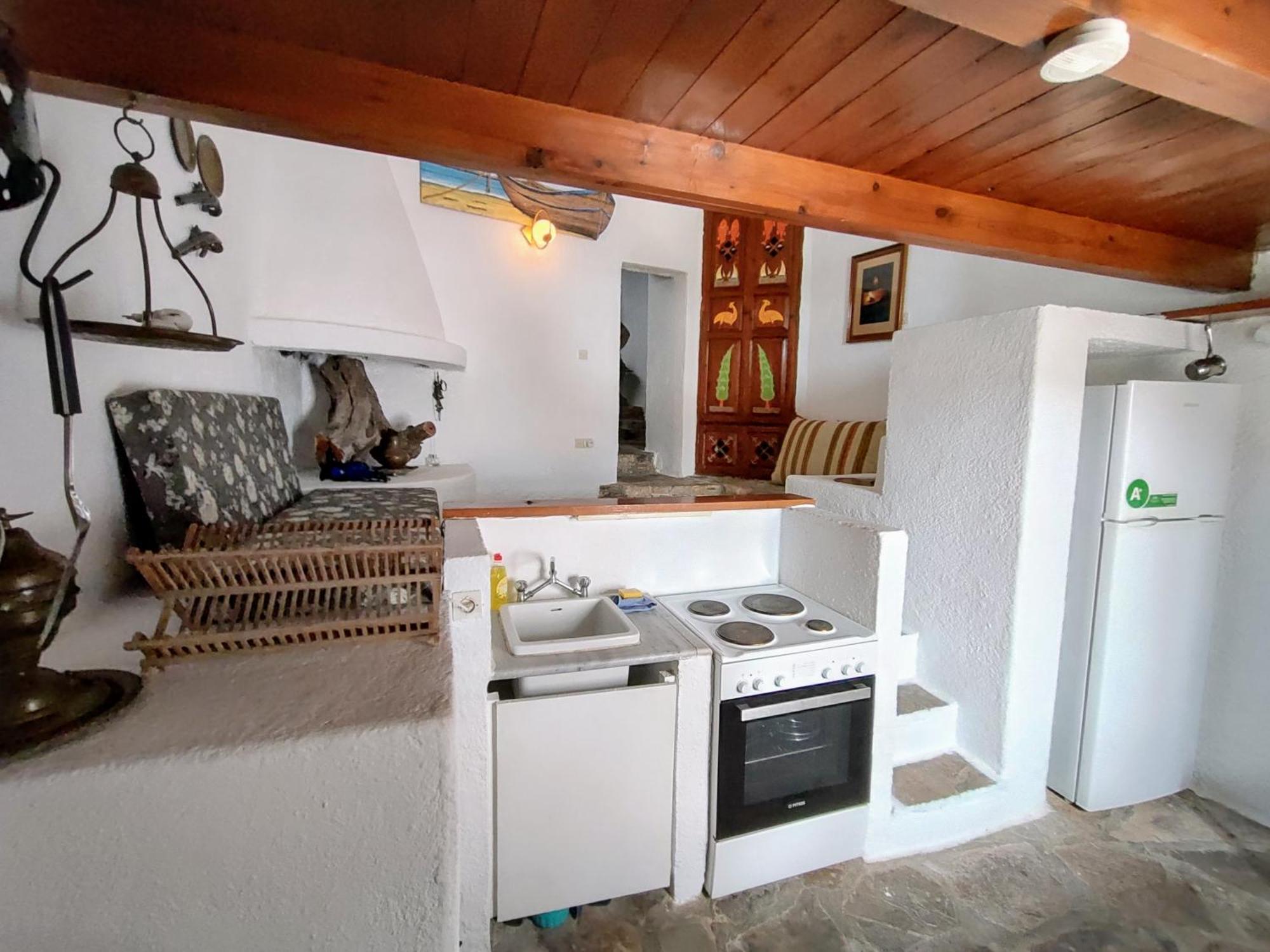 Elounda Traditional Homes Of Crete Esterno foto