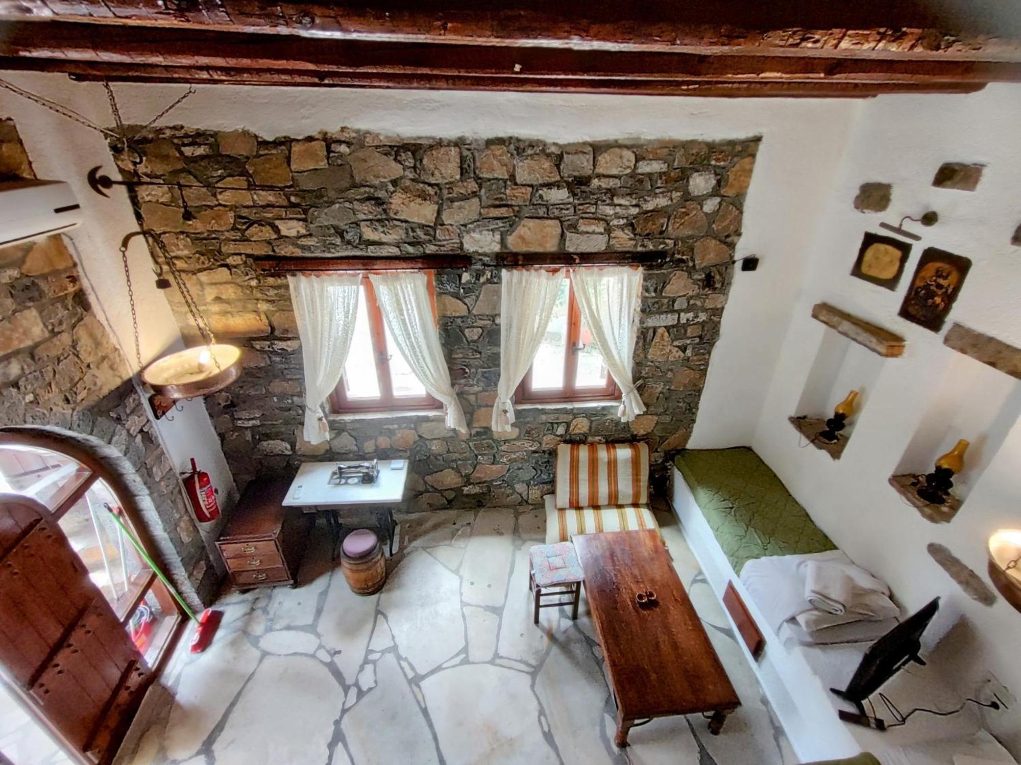 Elounda Traditional Homes Of Crete Esterno foto