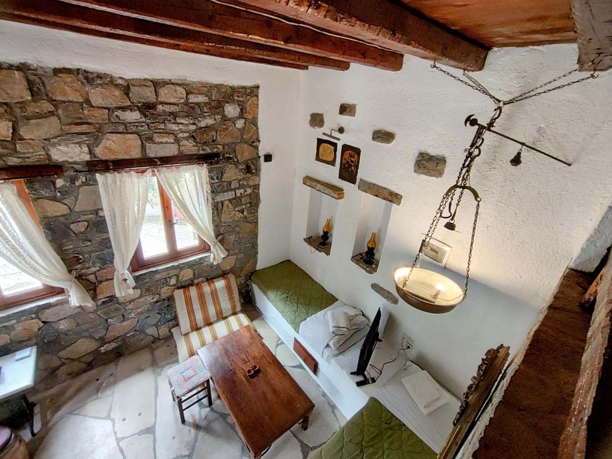 Elounda Traditional Homes Of Crete Esterno foto