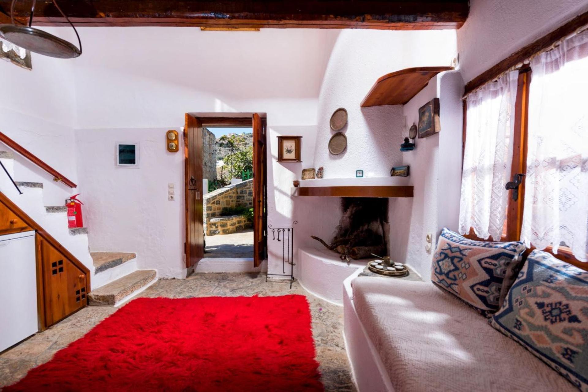 Elounda Traditional Homes Of Crete Esterno foto