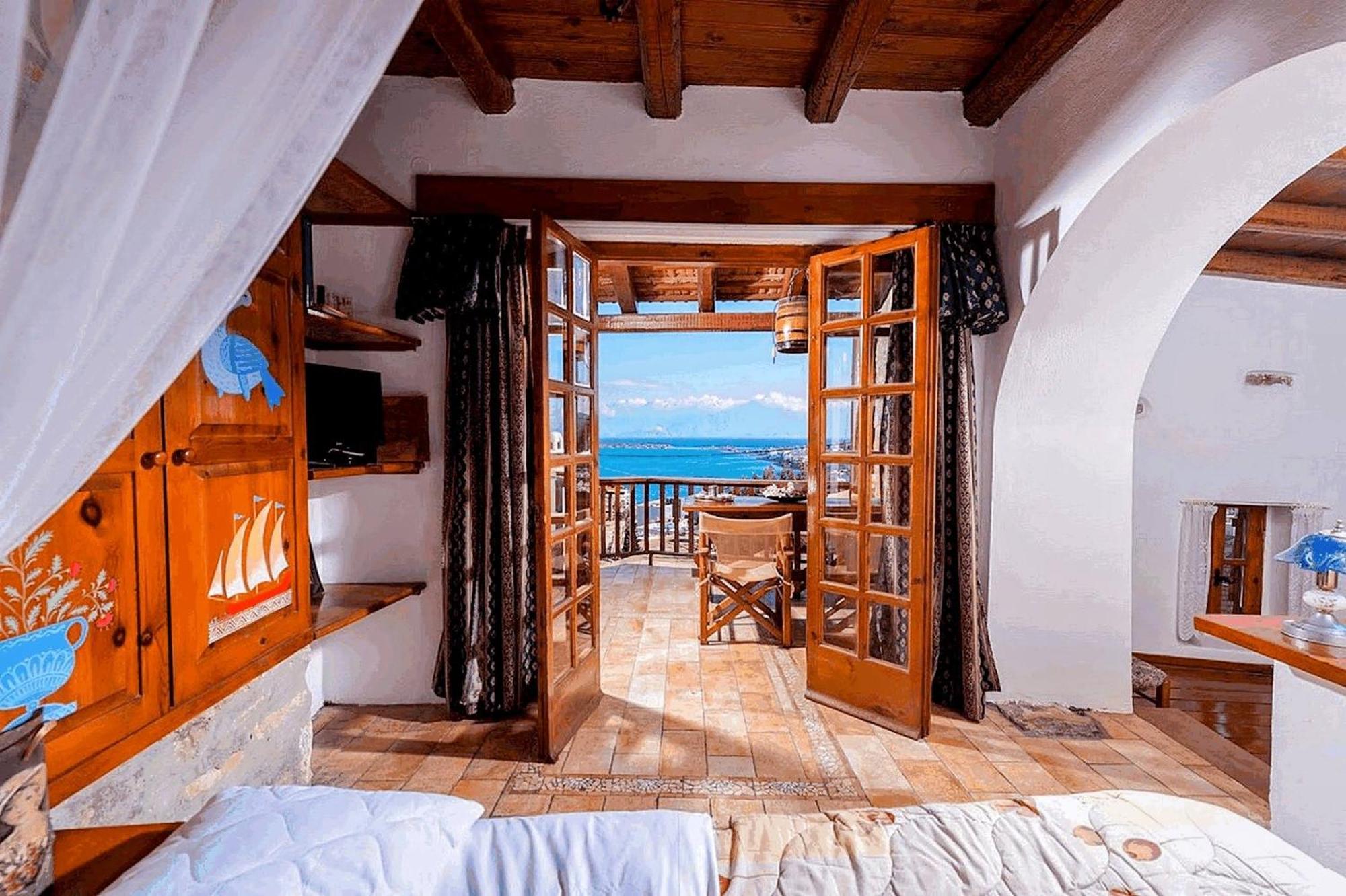 Elounda Traditional Homes Of Crete Esterno foto
