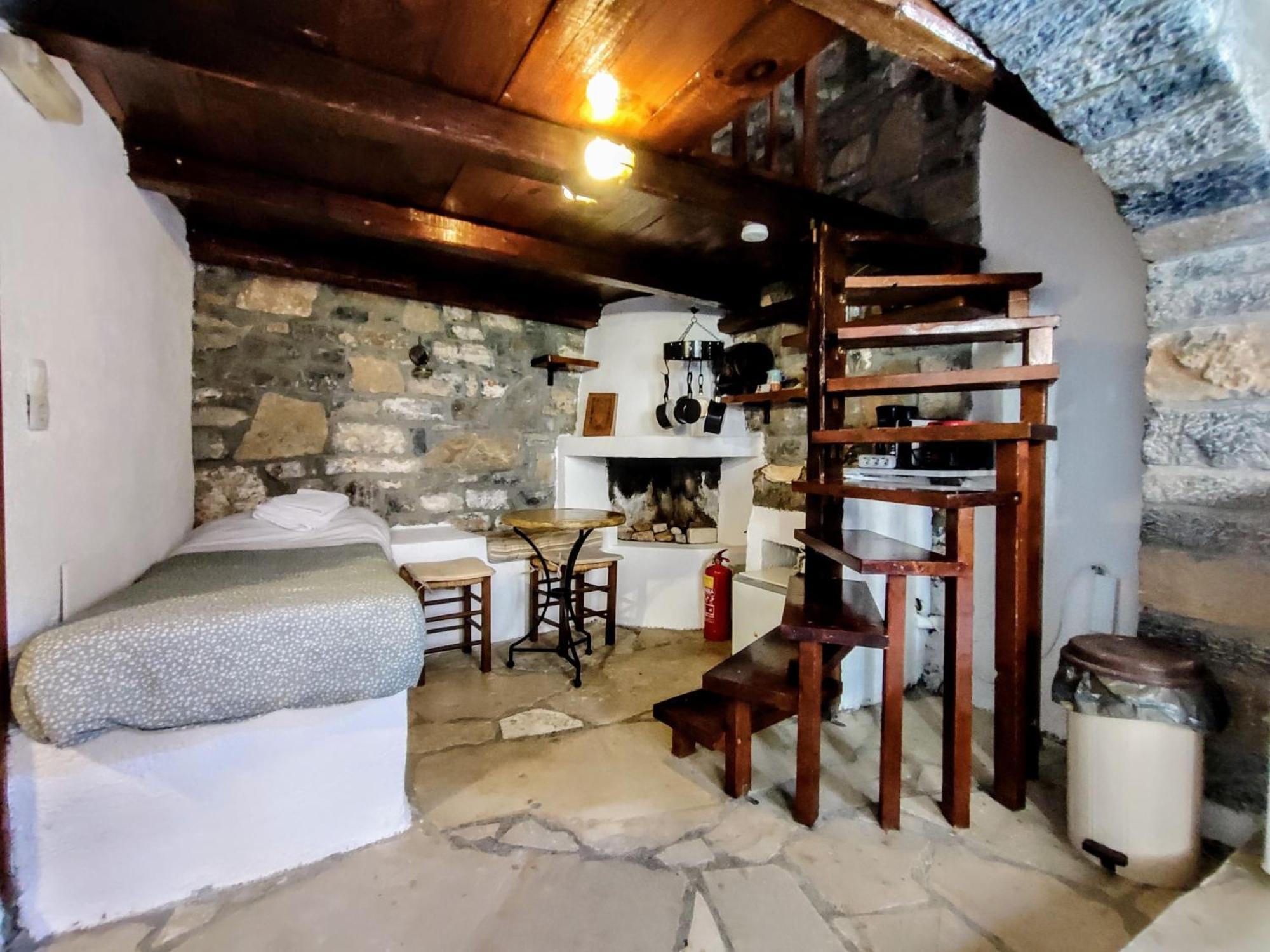 Elounda Traditional Homes Of Crete Esterno foto