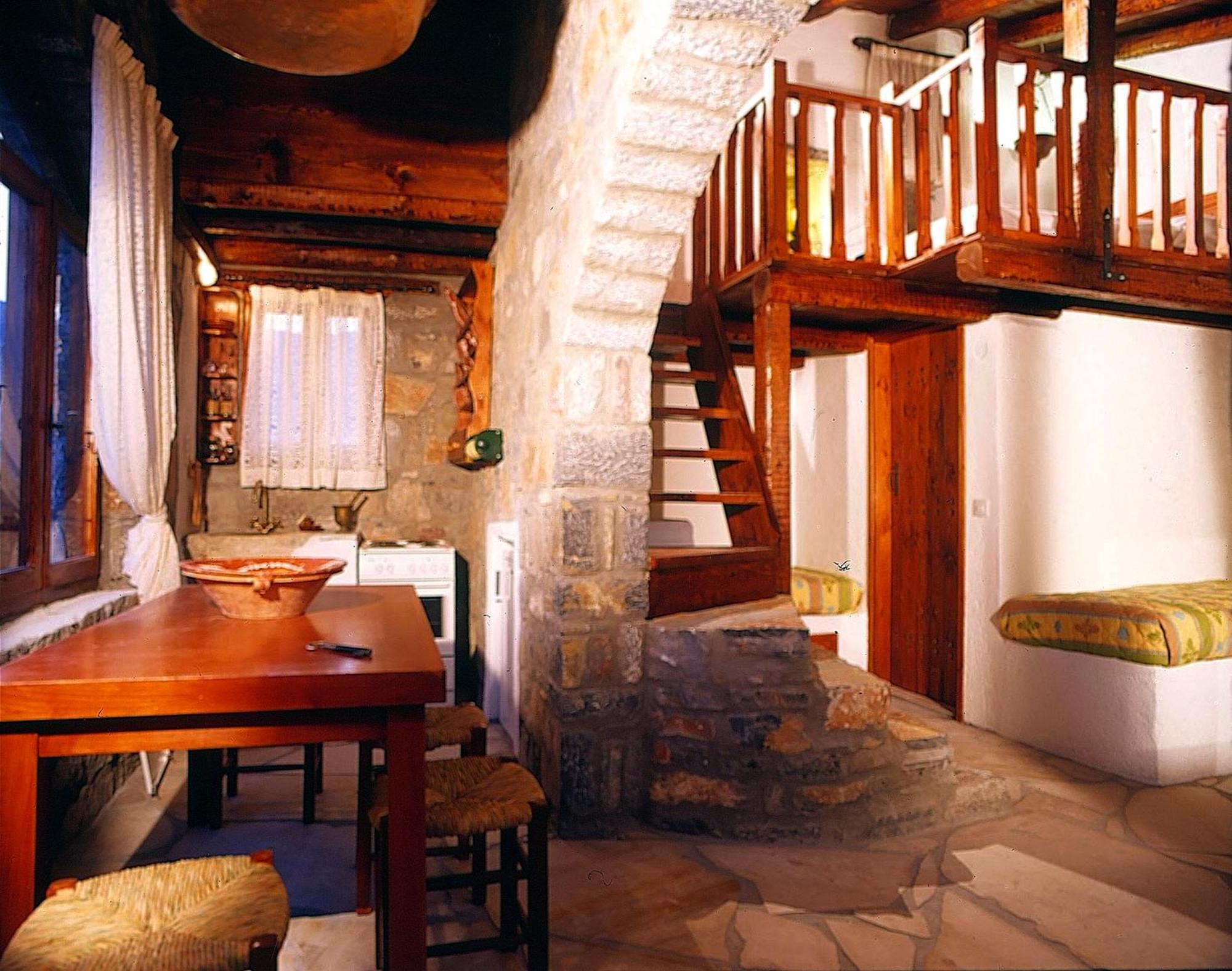 Elounda Traditional Homes Of Crete Esterno foto