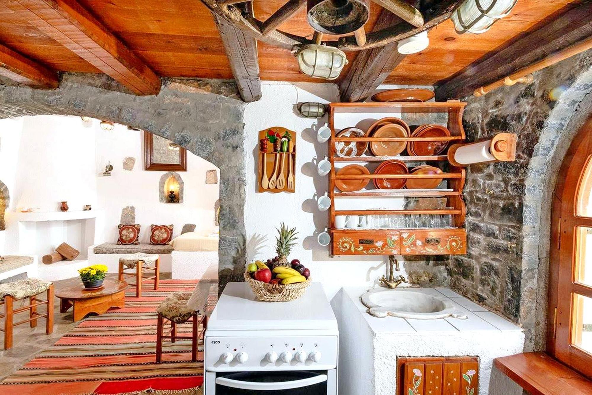 Elounda Traditional Homes Of Crete Esterno foto
