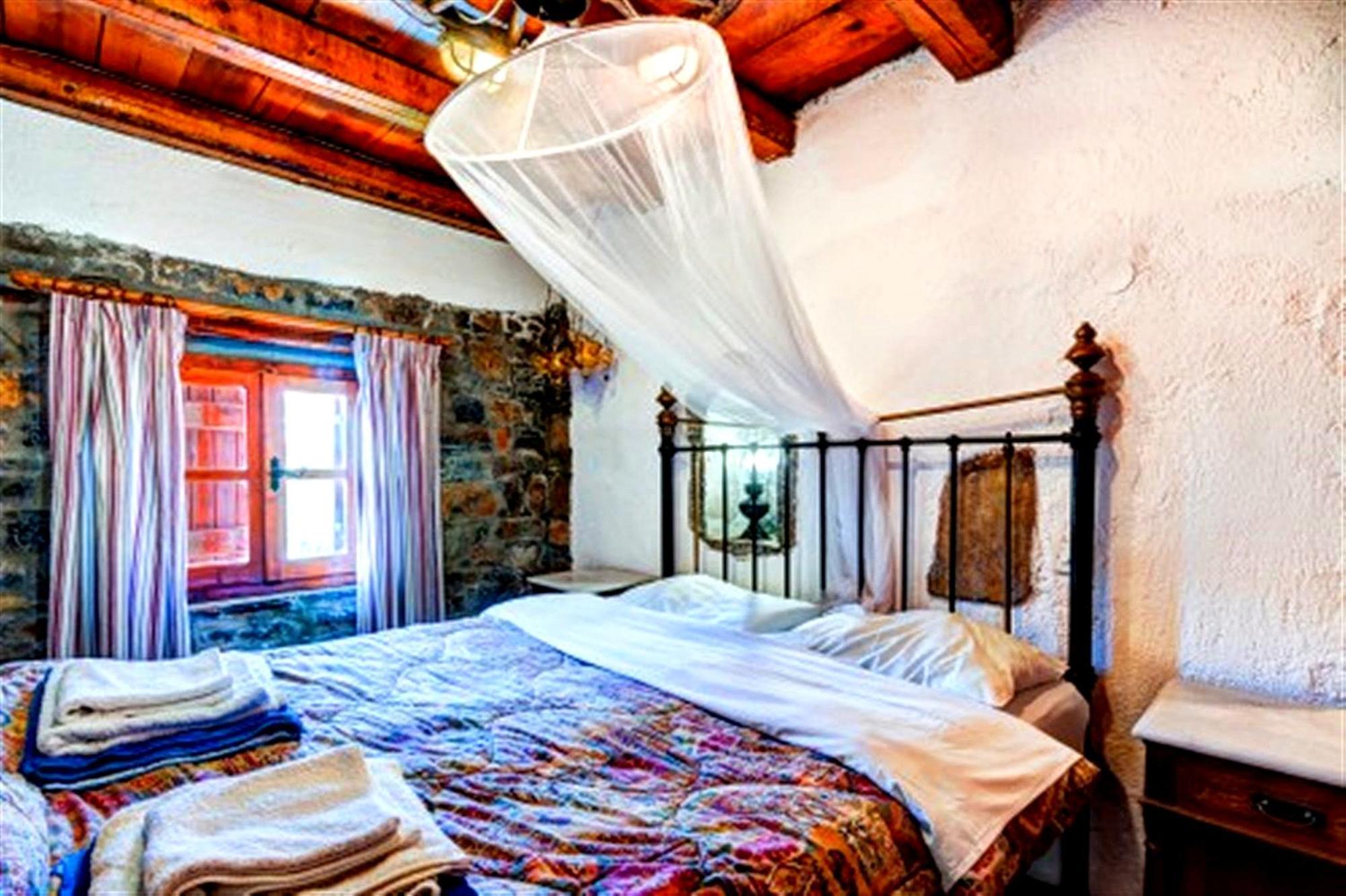 Elounda Traditional Homes Of Crete Esterno foto