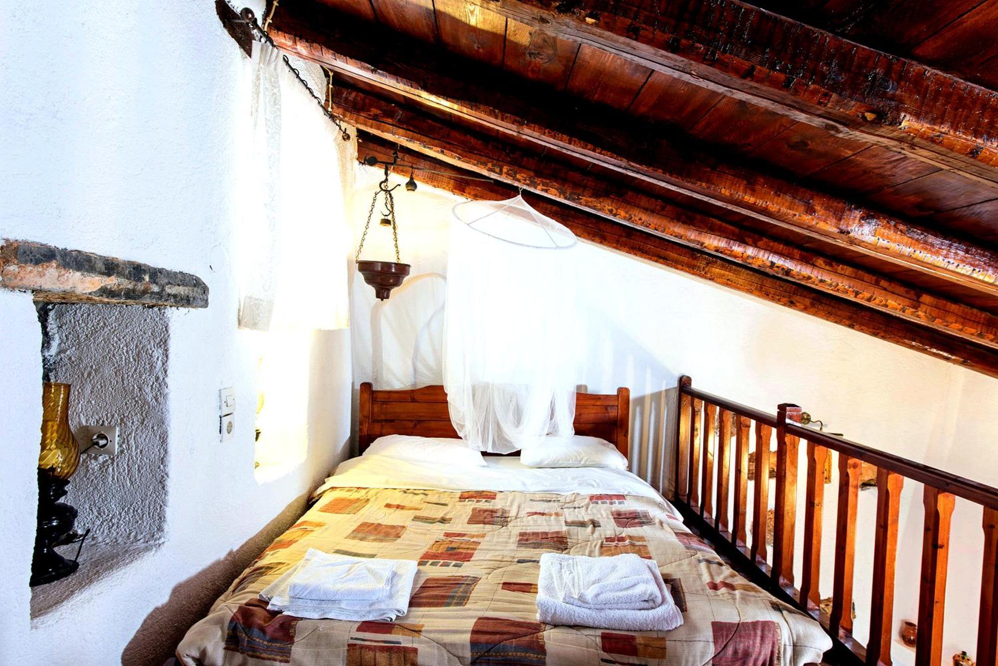 Elounda Traditional Homes Of Crete Esterno foto