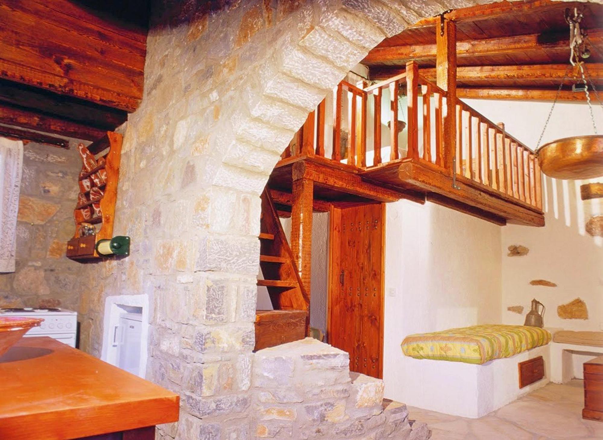 Elounda Traditional Homes Of Crete Esterno foto