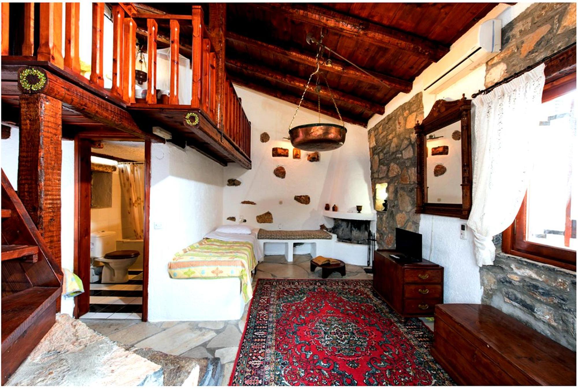 Elounda Traditional Homes Of Crete Esterno foto