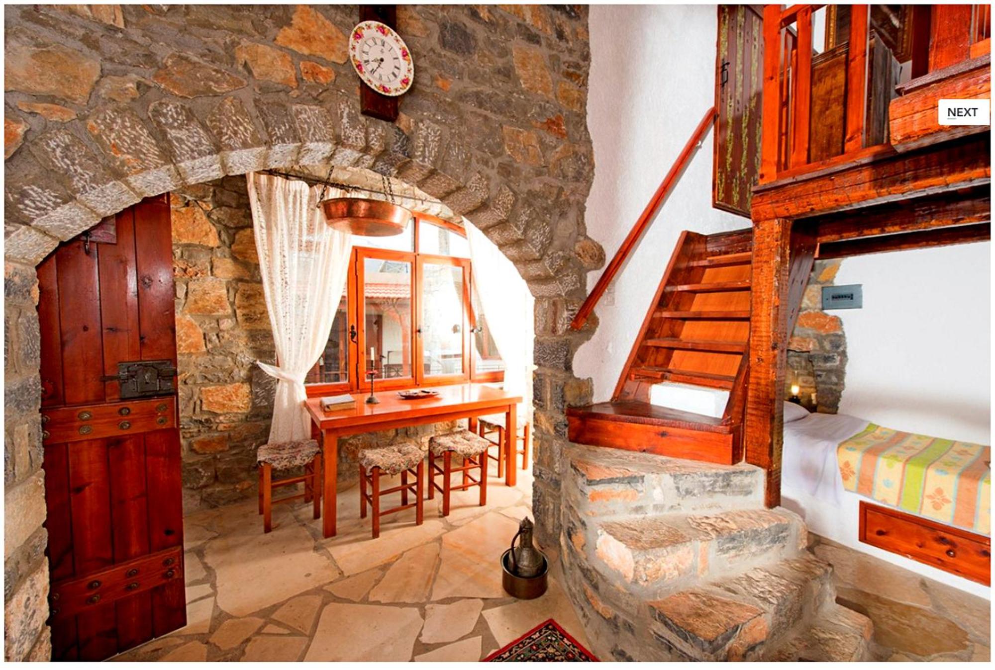 Elounda Traditional Homes Of Crete Esterno foto