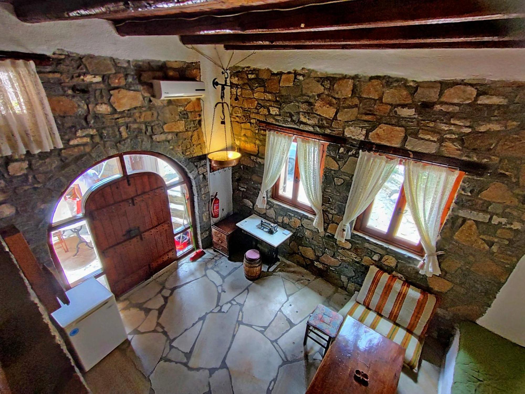 Elounda Traditional Homes Of Crete Esterno foto