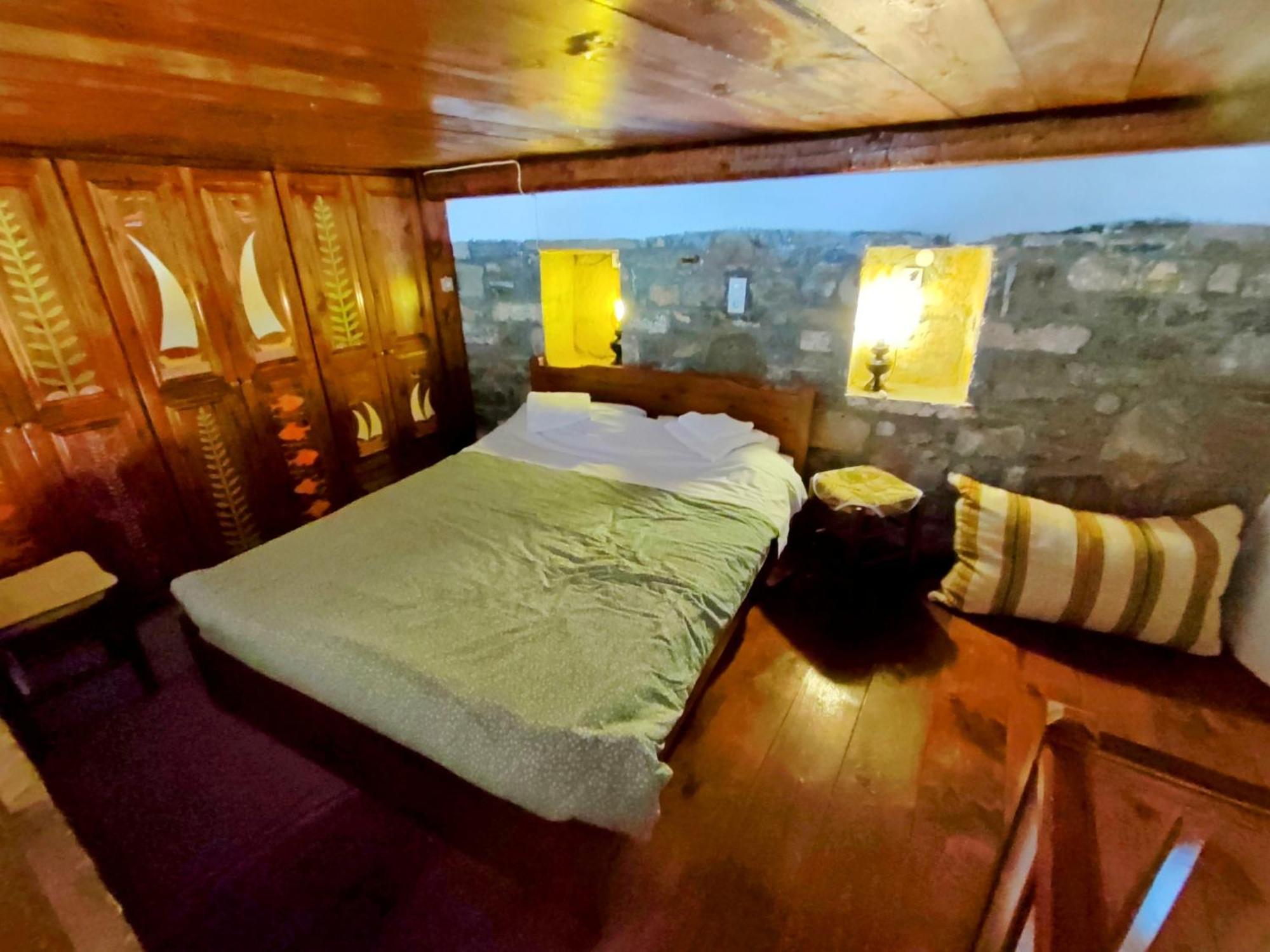 Elounda Traditional Homes Of Crete Esterno foto